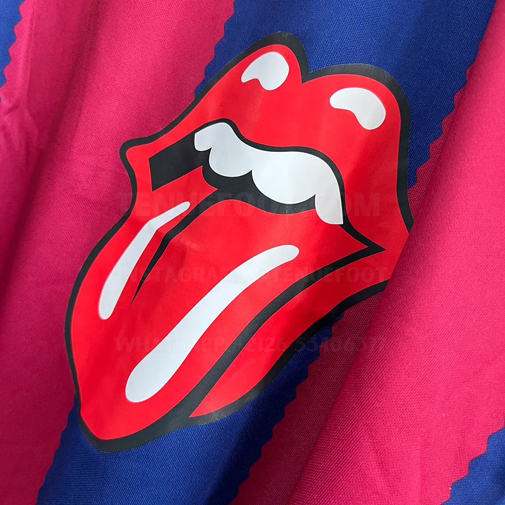 Barcelona x Rolling Stones (5)
