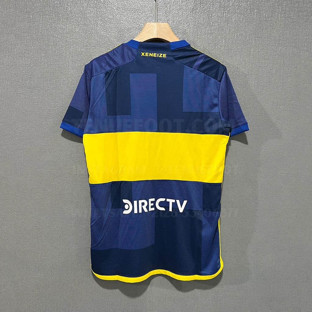 Boca Junior Home (7)