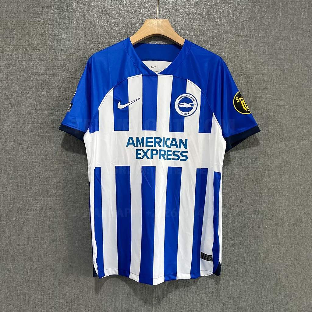 Brighton _ Hove Albion Home (1)