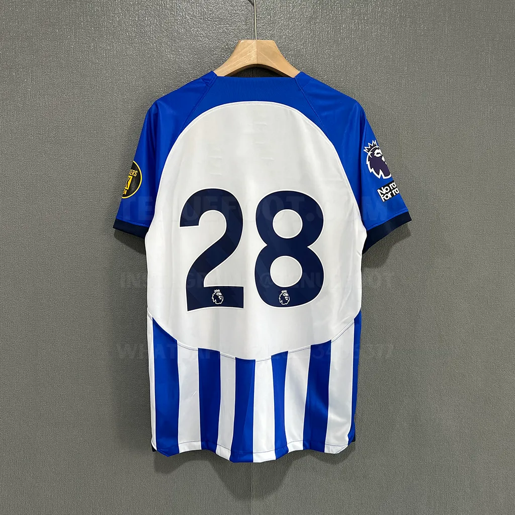Brighton _ Hove Albion Home (7)