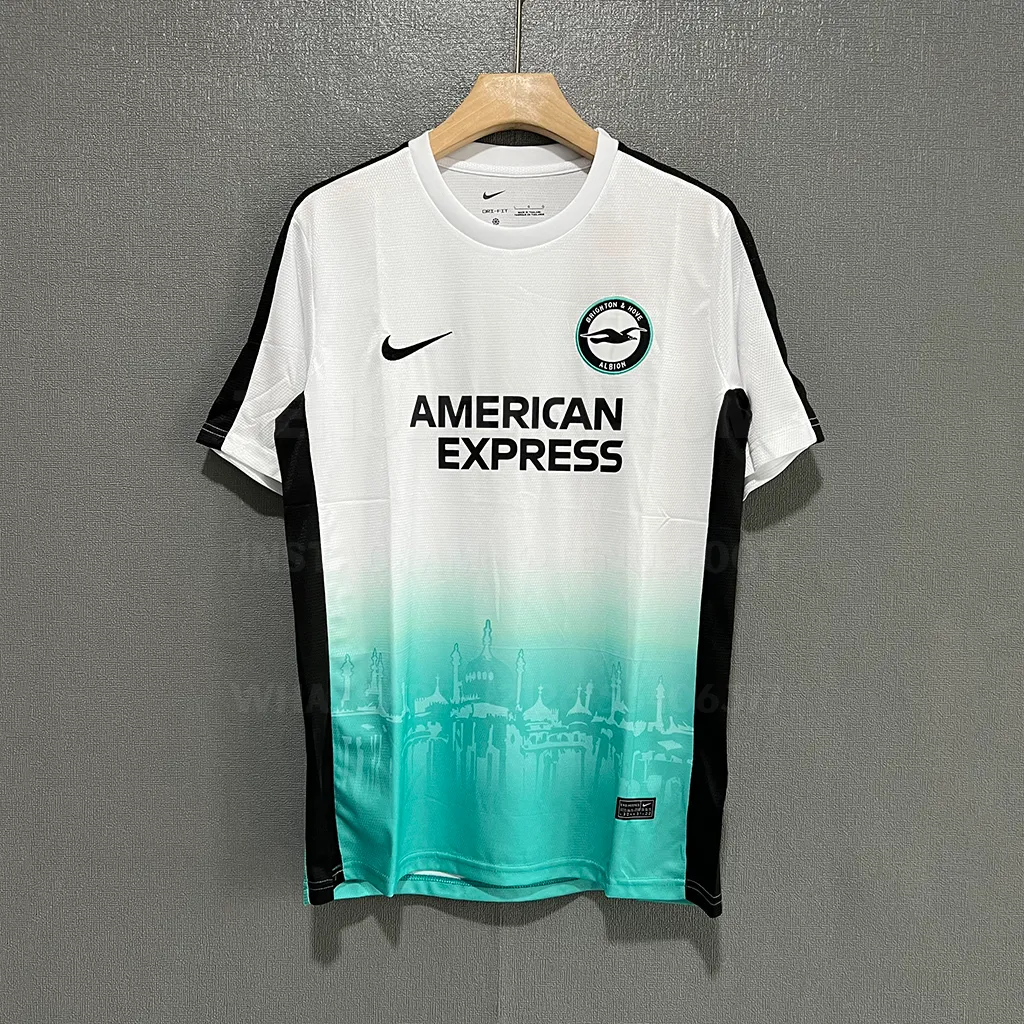 Brighton _ Hove Albion Third (1)