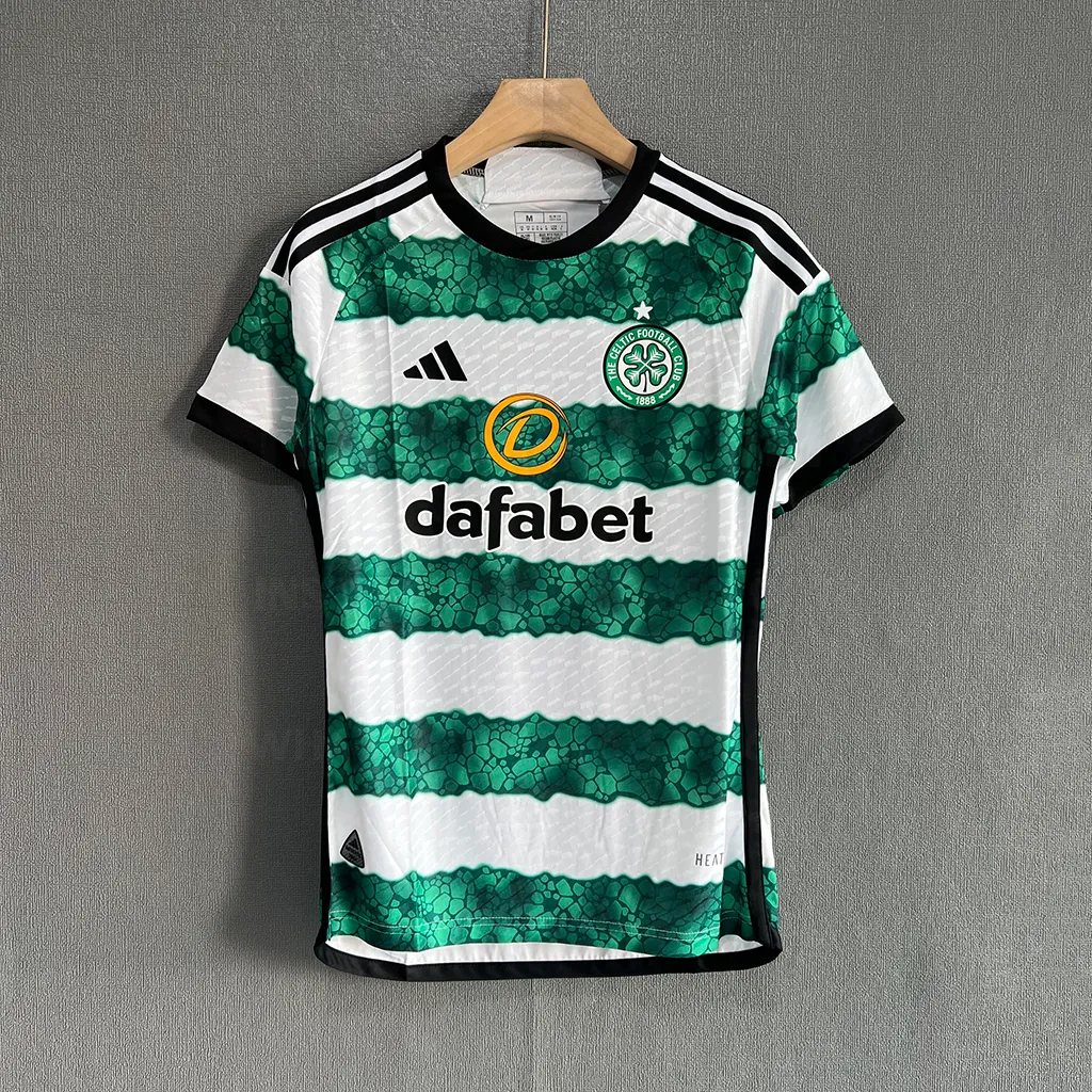 Celtic Home Player Version (1)