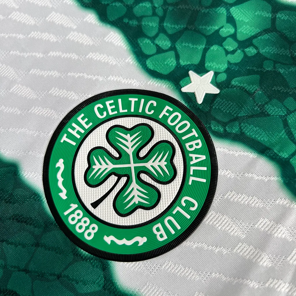 Celtic Home Player Version (2)