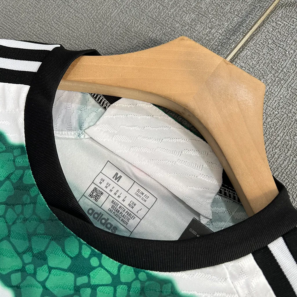 Celtic Home Player Version (3)