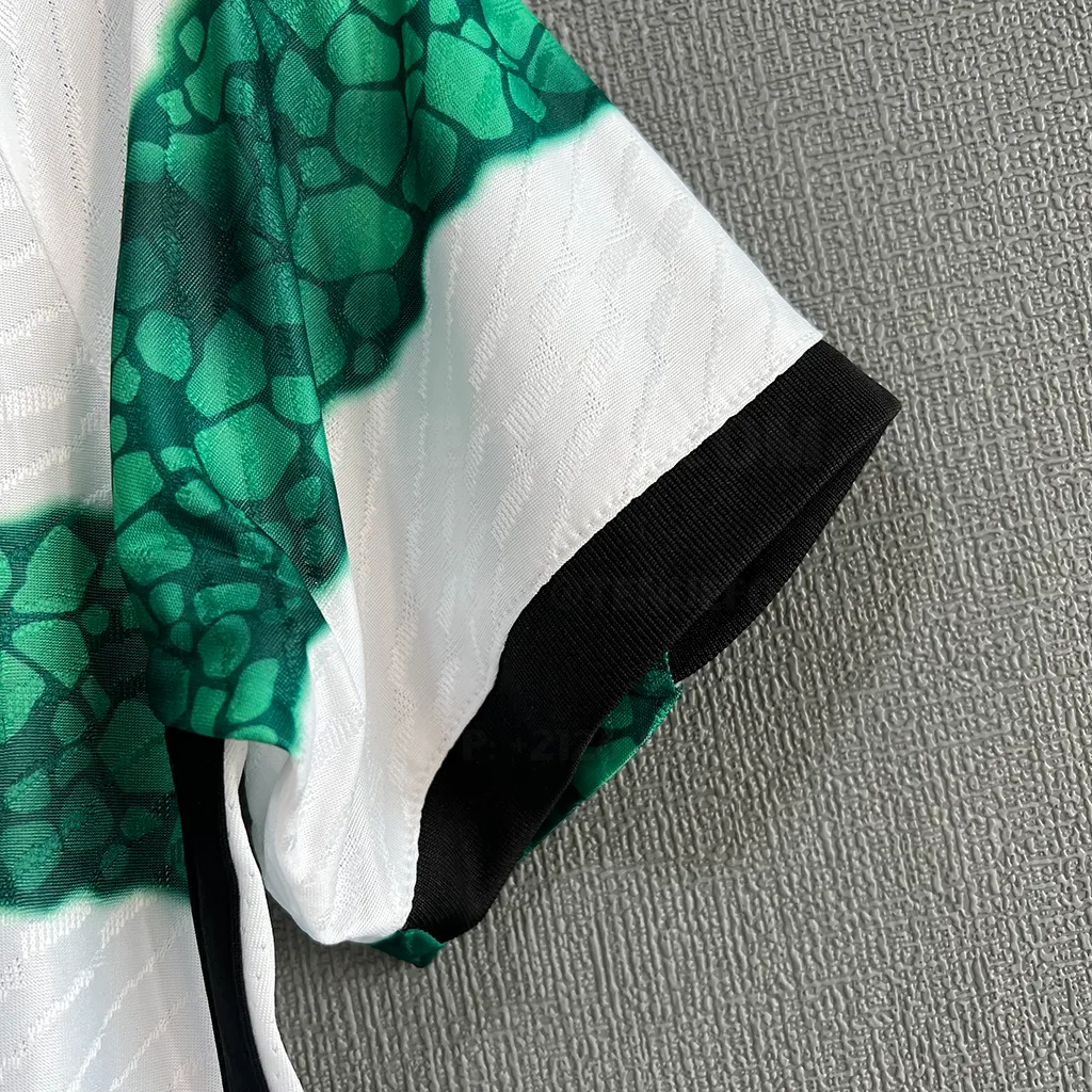 Celtic Home Player Version (4)