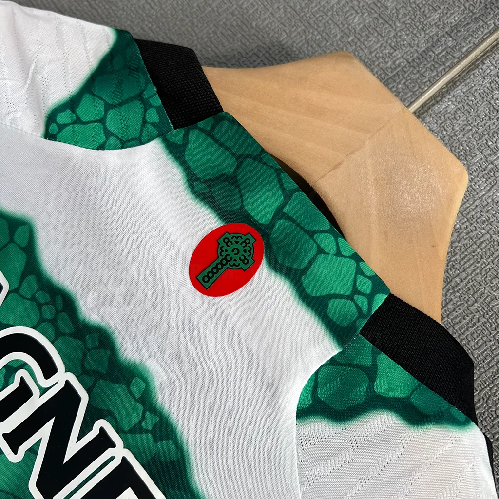Celtic Home Player Version (6)