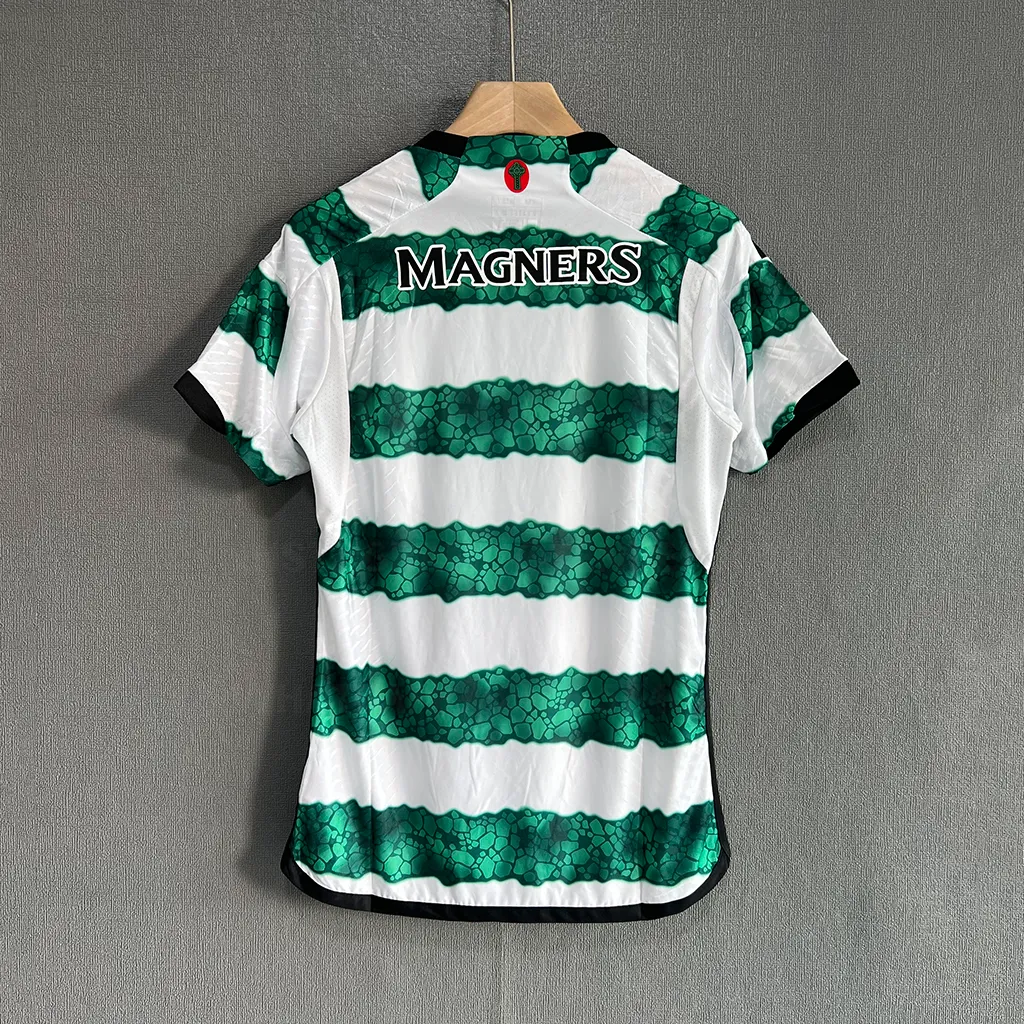 Celtic Home Player Version (7)