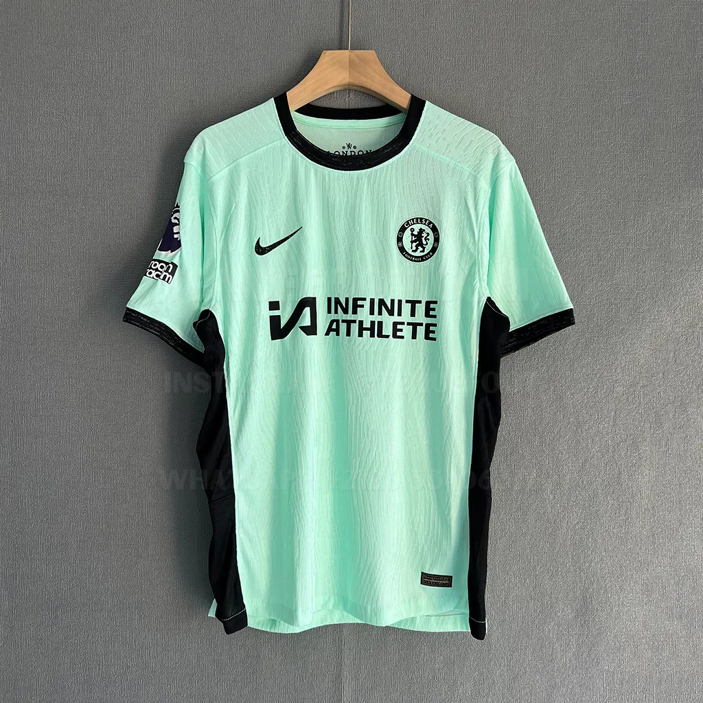 Chelsea Third Player Version (1)