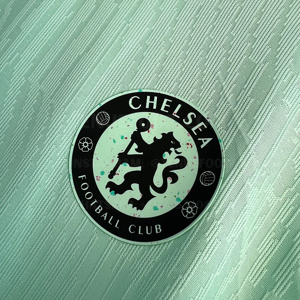Chelsea Third Player Version (2)