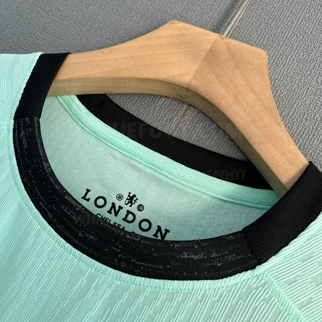 Chelsea Third Player Version (3)