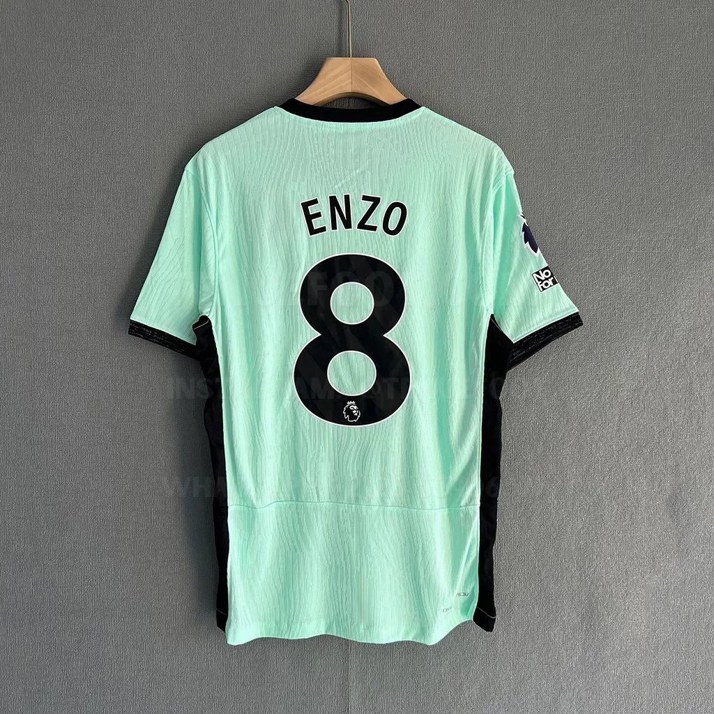 Chelsea Third Player Version (7)