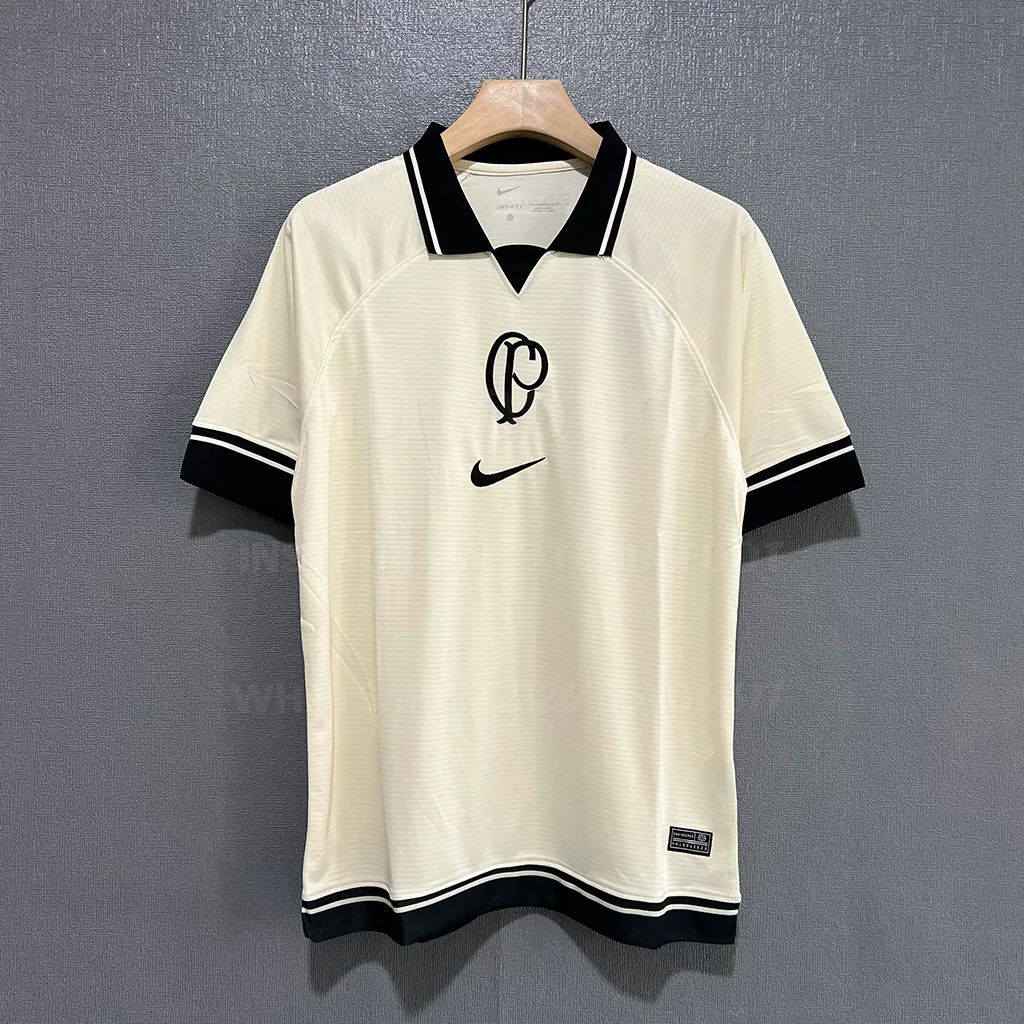 Corinthians Fourth (1)