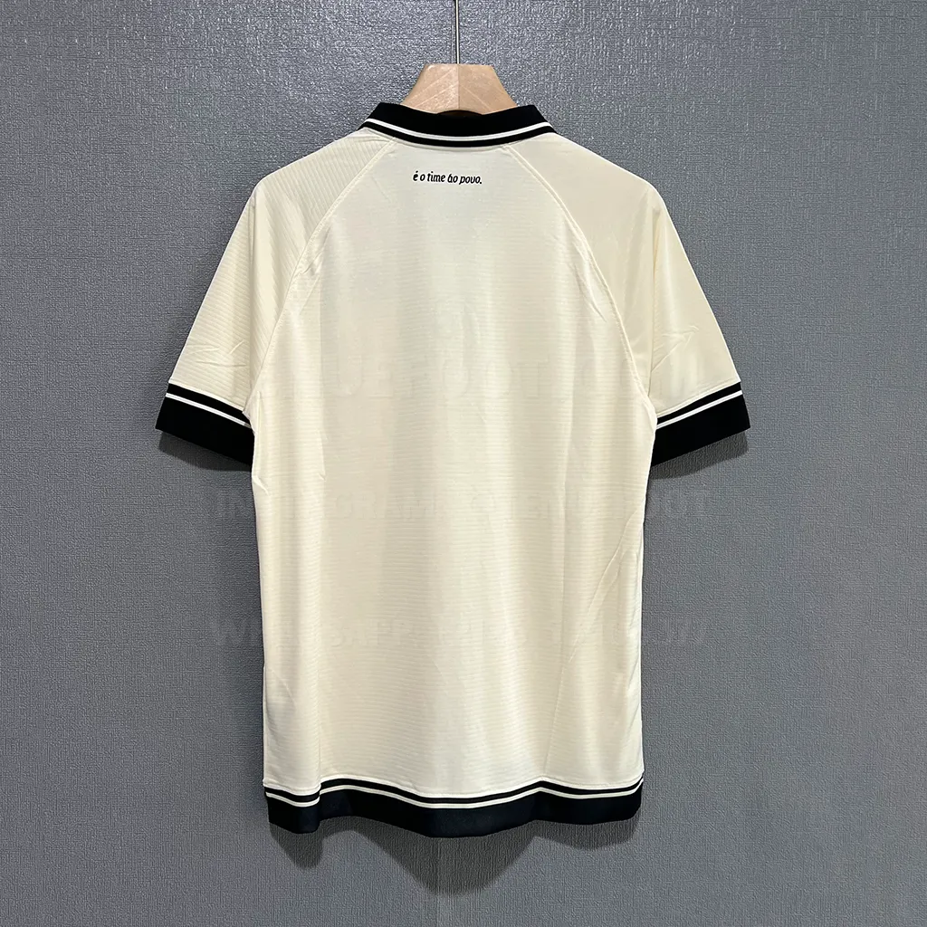 Corinthians Fourth (7)