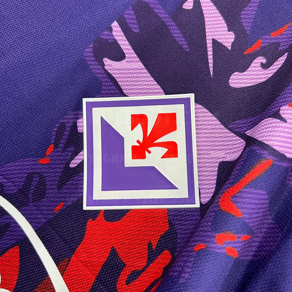 Fiorentina Third (2)