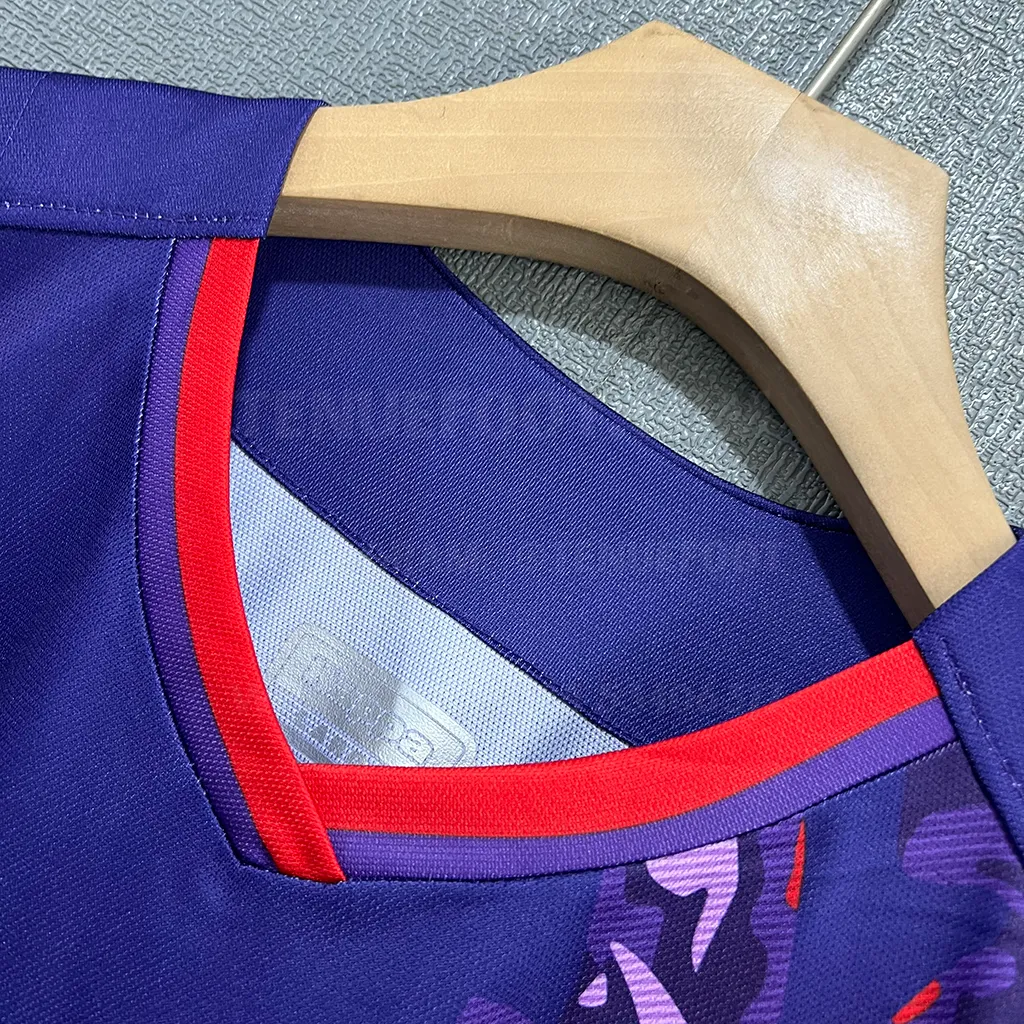 Fiorentina Third (3)