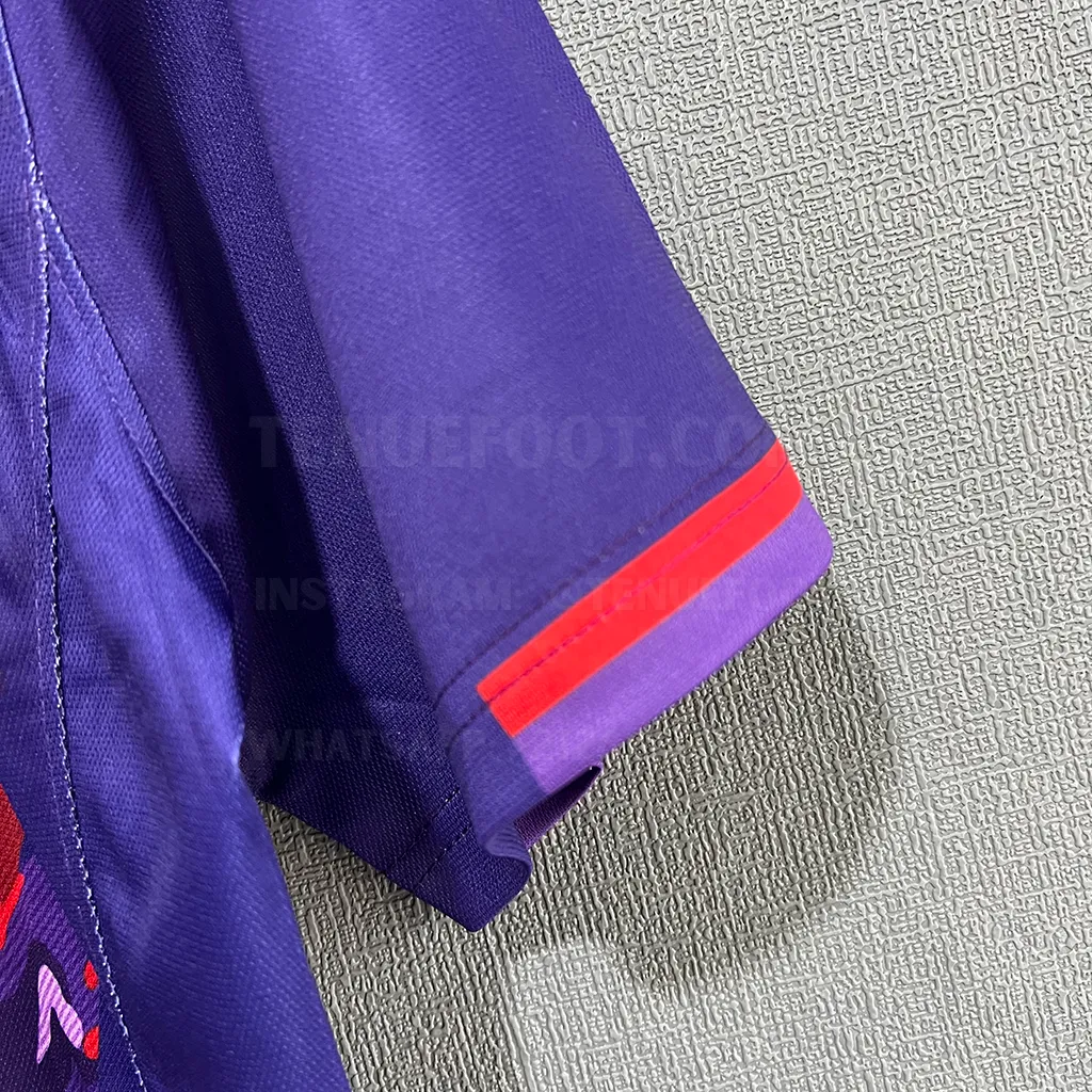 Fiorentina Third (4)