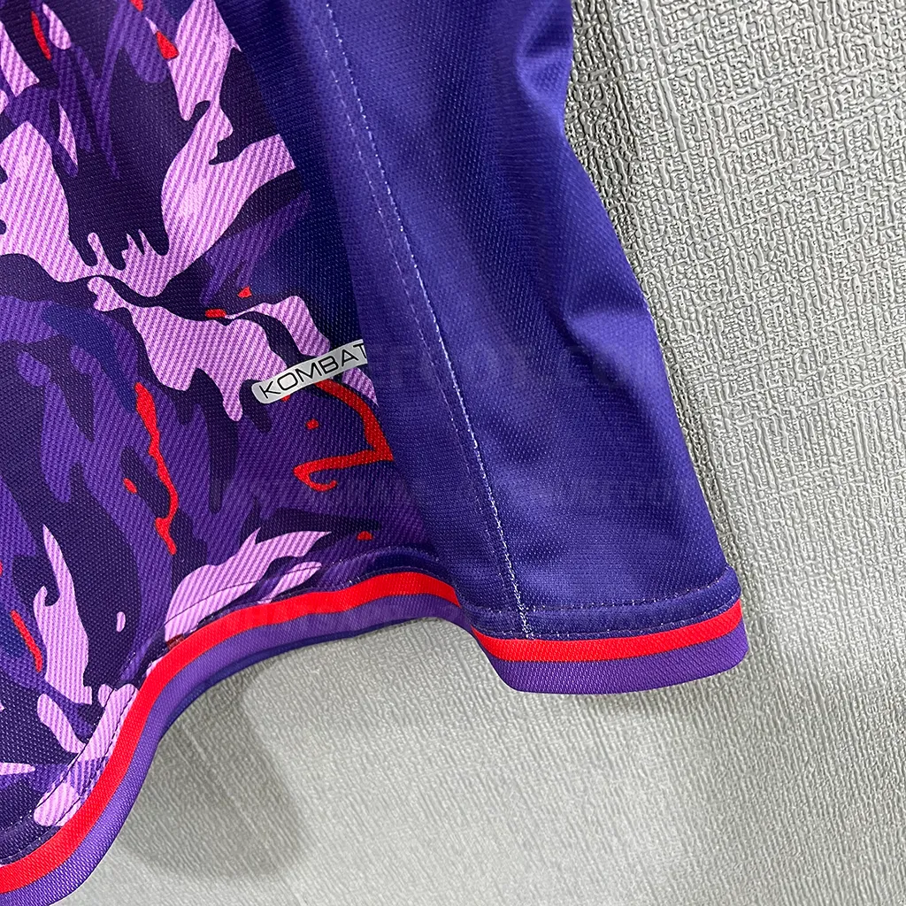 Fiorentina Third (5)