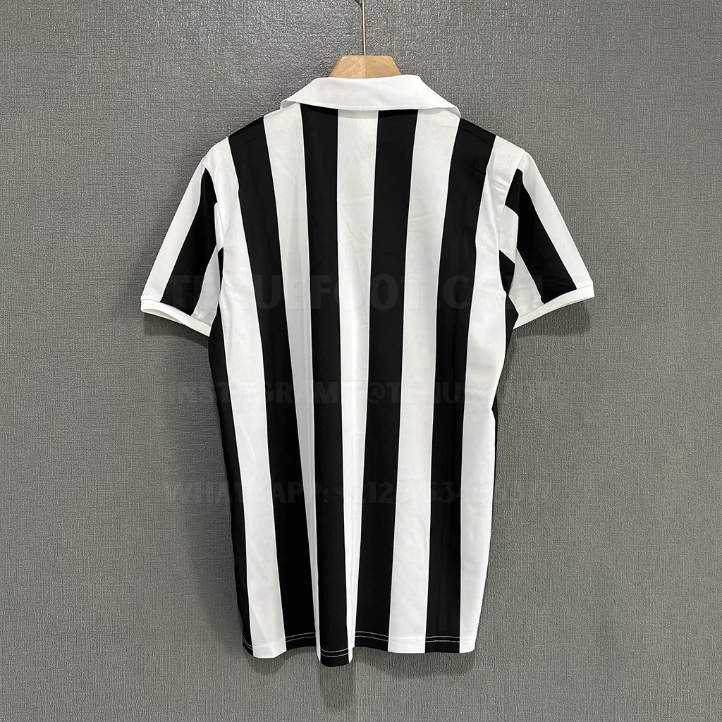 Juventus Retro 92-93 Home (7)