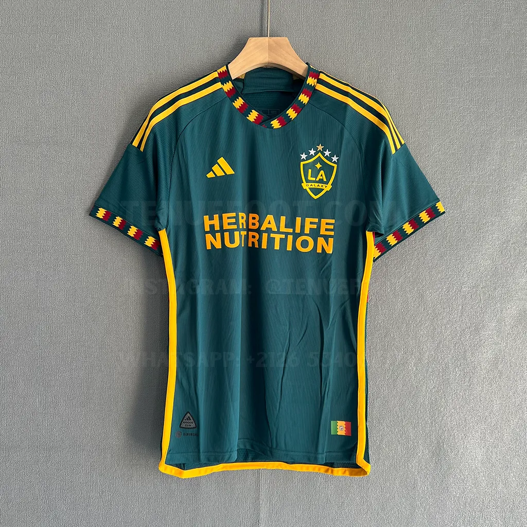 LA Galaxy Away (1)