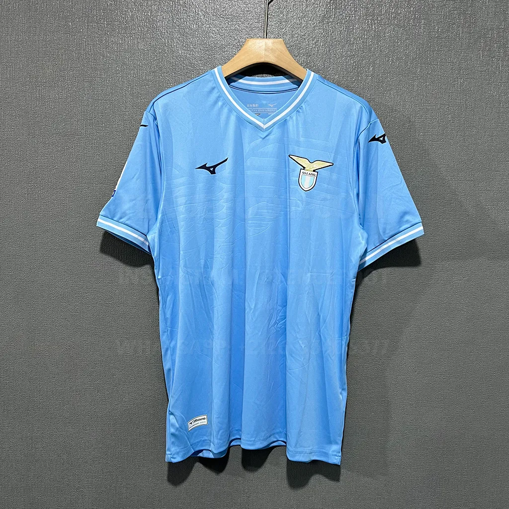Lazio Home (1)