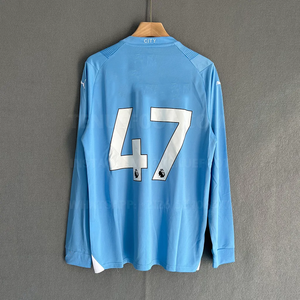 Man City Home LS (7)