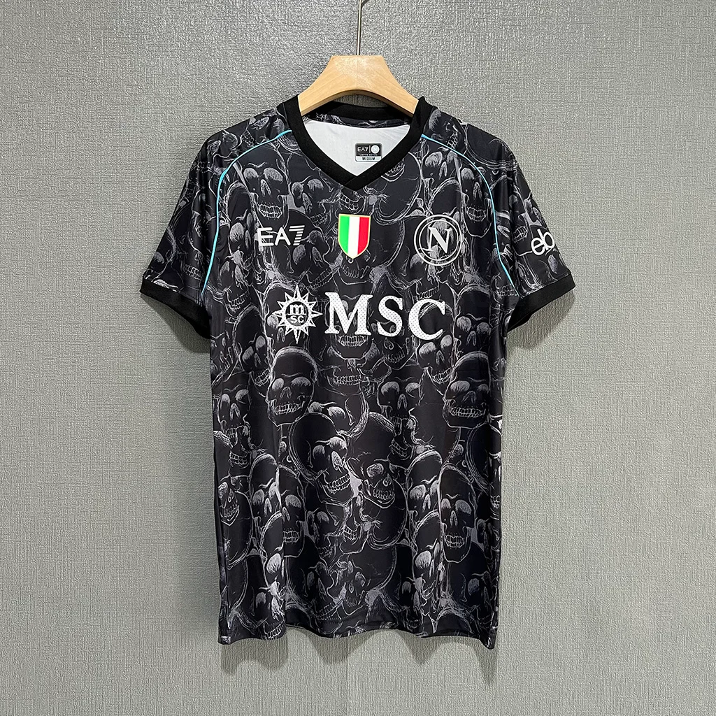 Napoli Halloween (1)