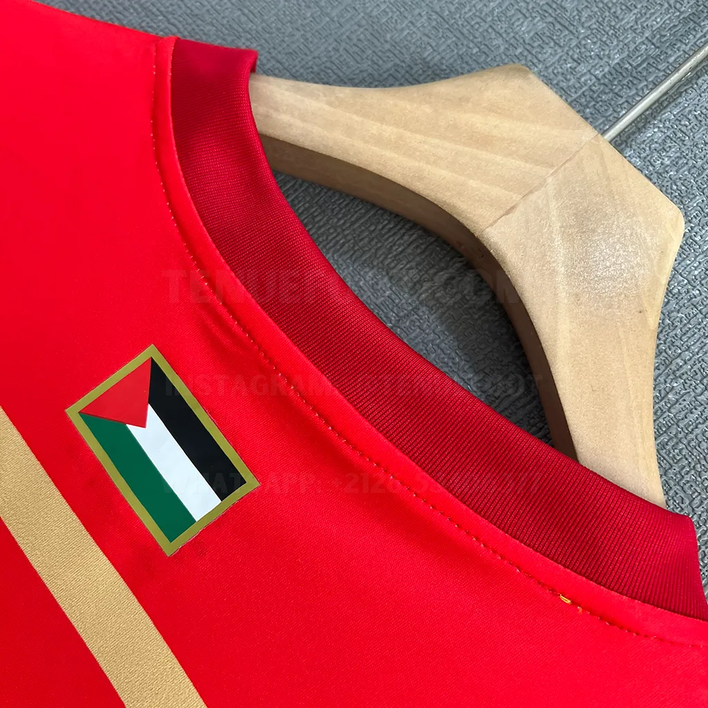 Palestino Retro 16-17 Away (6)