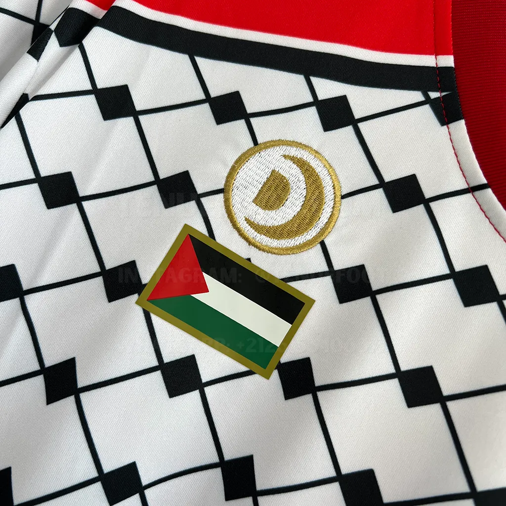 Palestino Retro 16-17 Home (4)