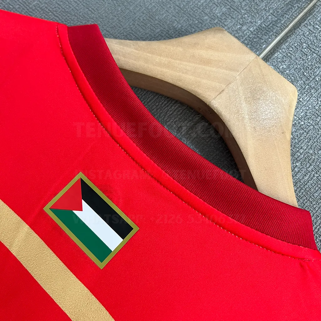 Palestino Retro 16-17 Home (6)