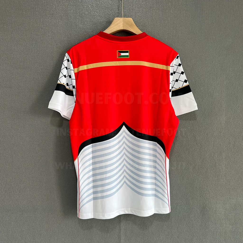 Palestino Retro 16-17 Home (7)