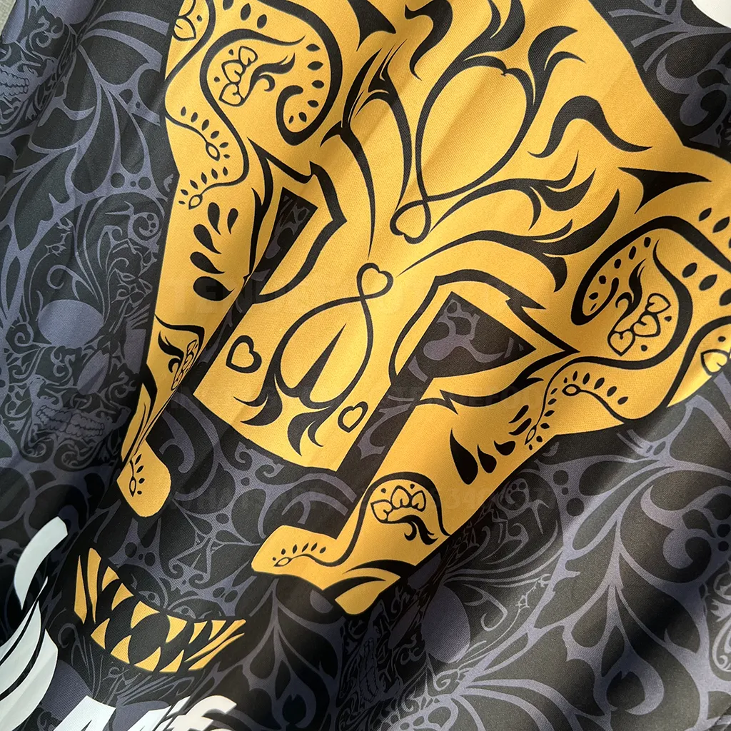 Pumas UNAM Death Day (2)