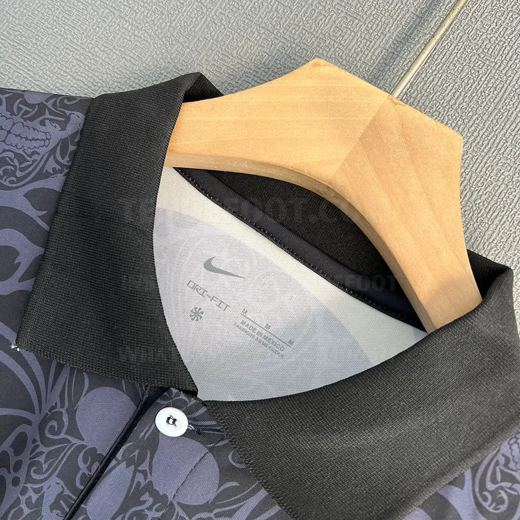 Pumas UNAM Death Day (3)