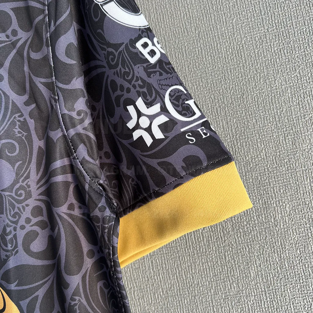 Pumas UNAM Death Day (4)