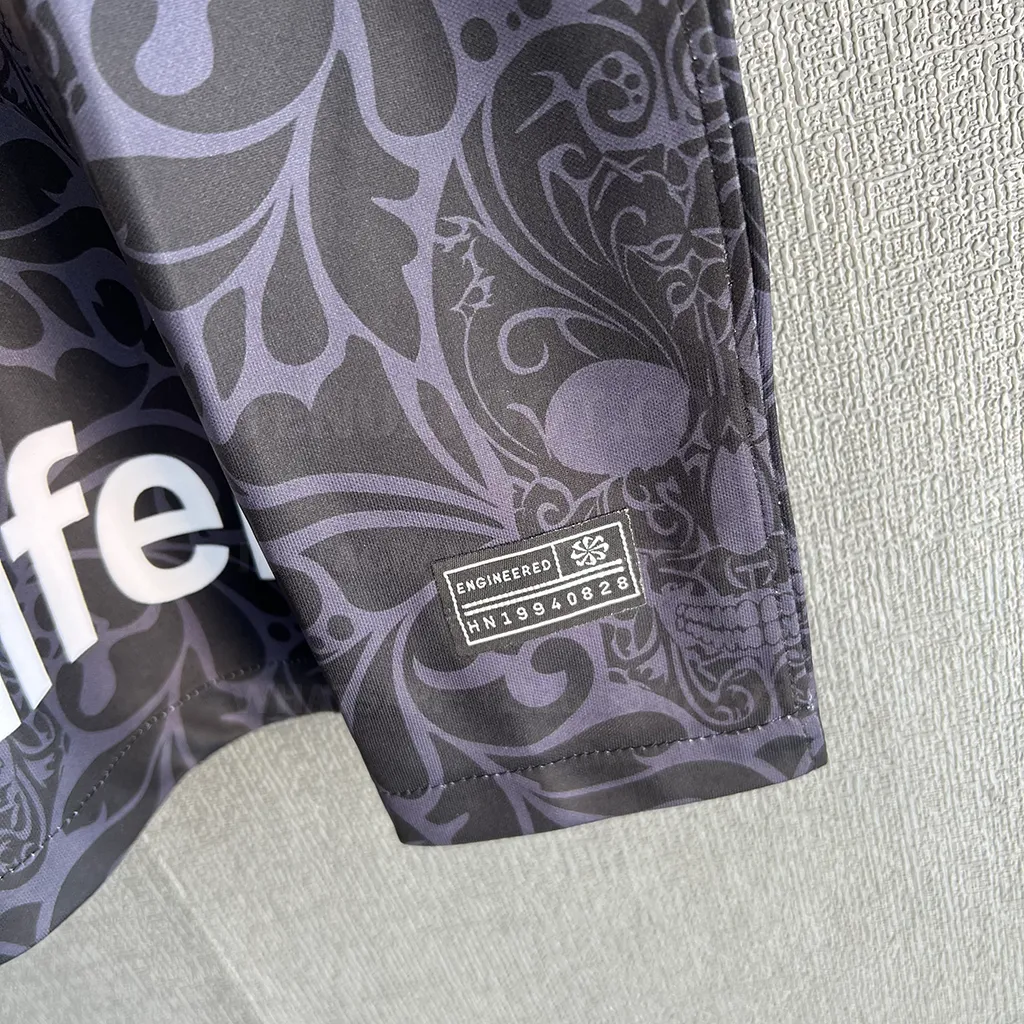 Pumas UNAM Death Day (5)