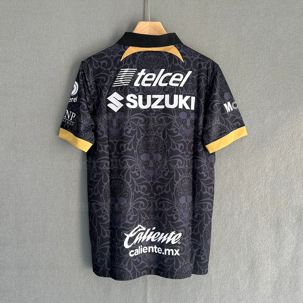 Pumas UNAM Death Day (7)