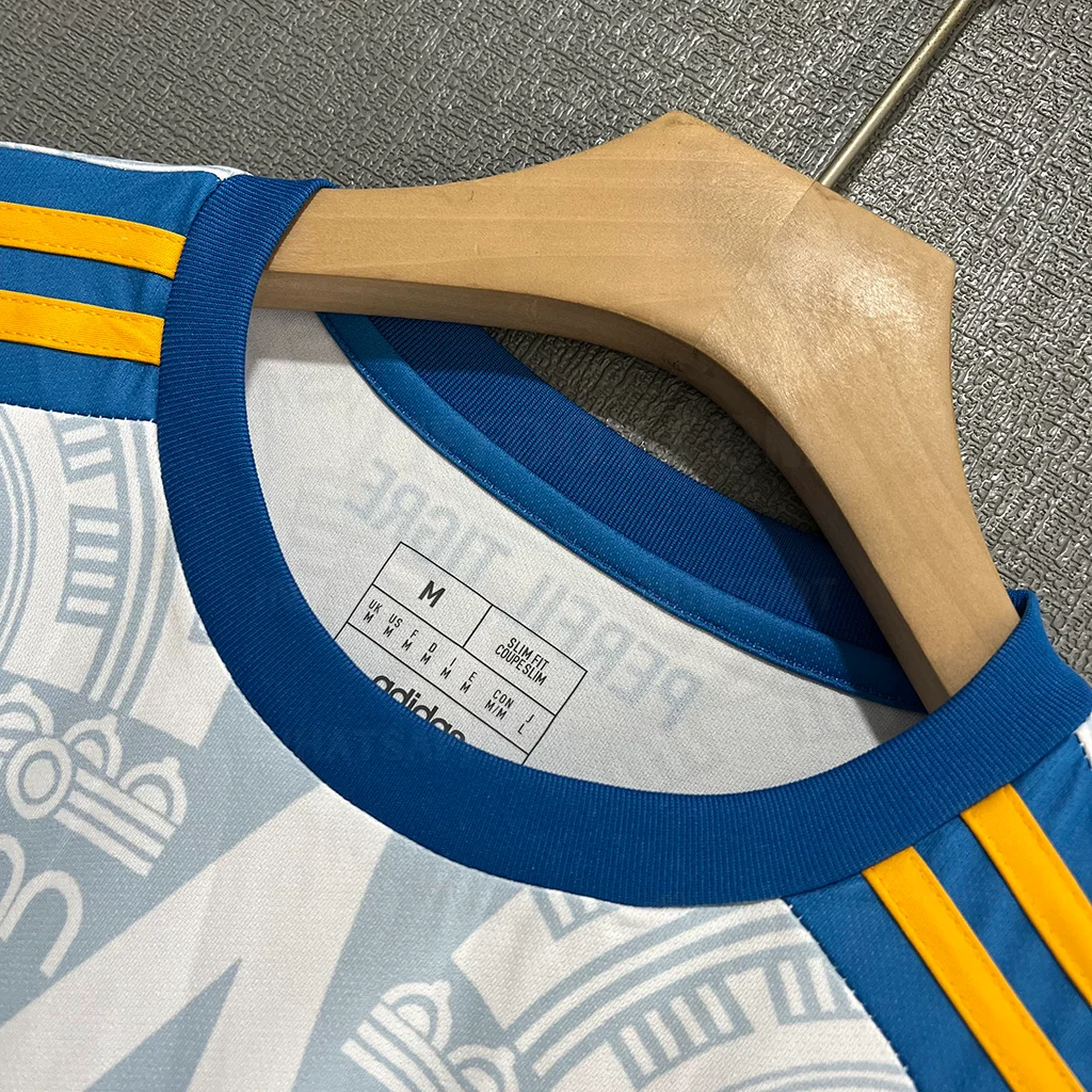 Pumas UNAM Third (3)