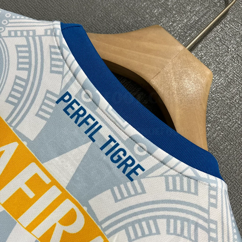 Pumas UNAM Third (6)