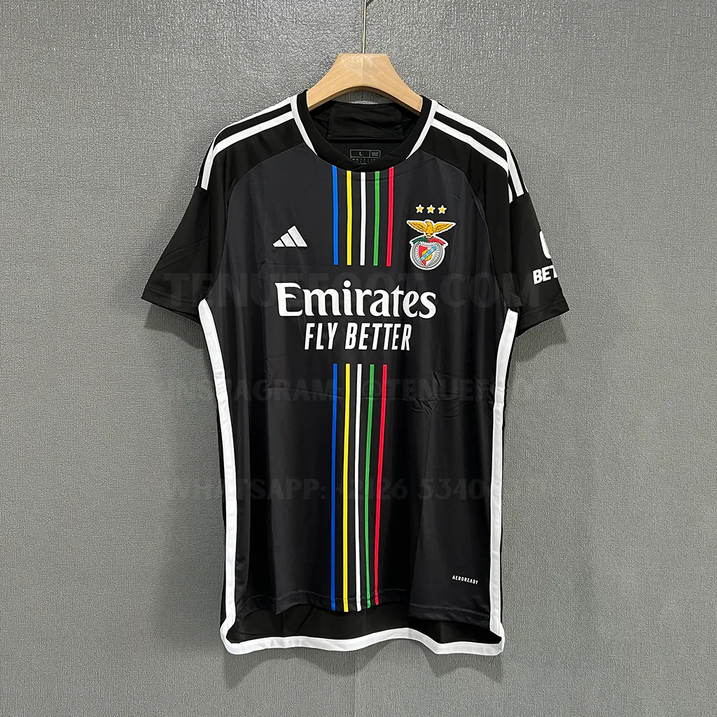 SL Benfica Away (1)
