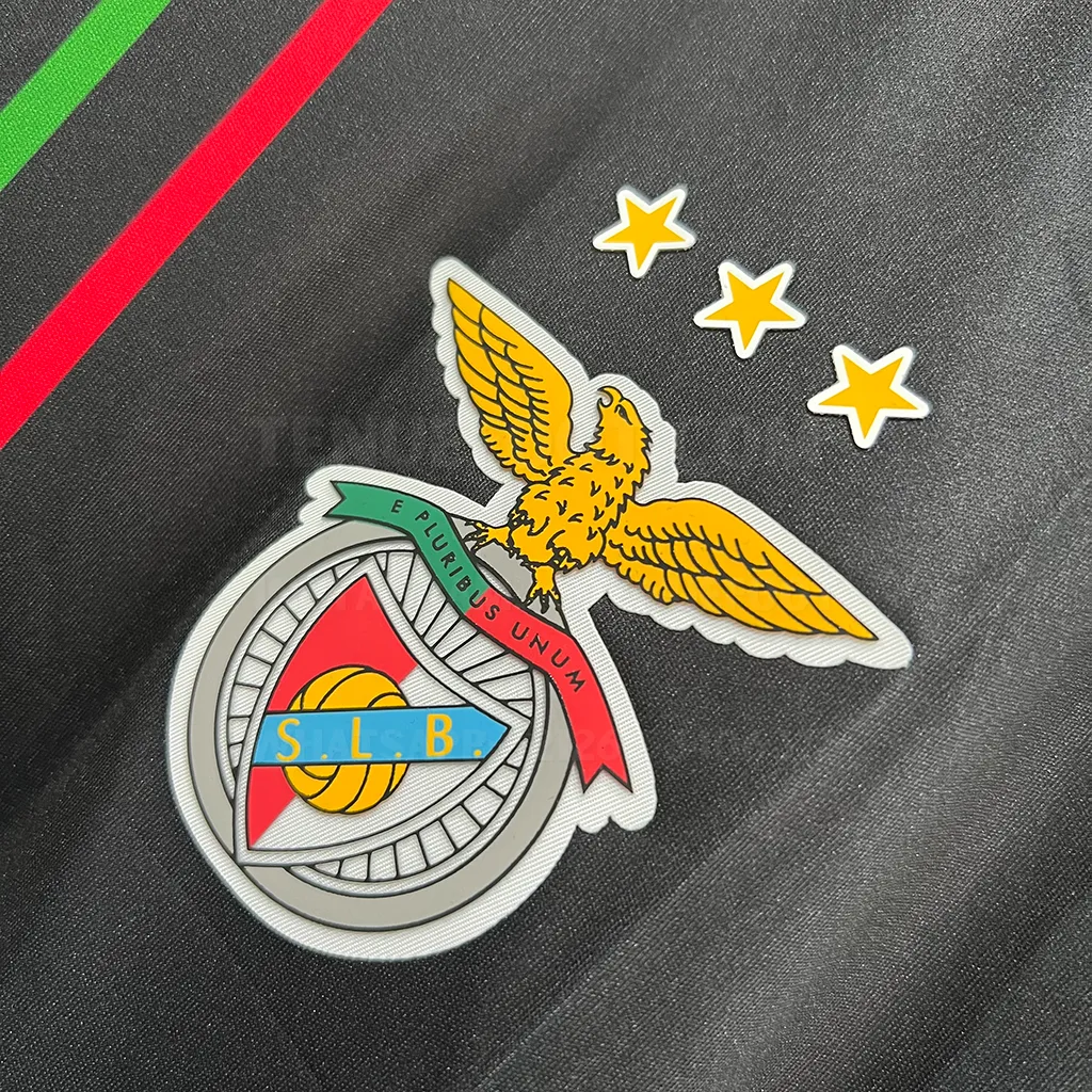 SL Benfica Away (2)
