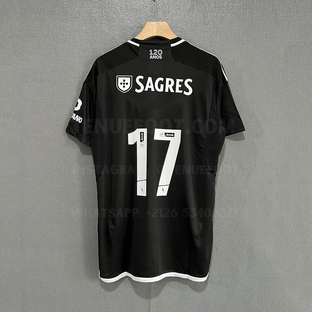 SL Benfica Away (7)