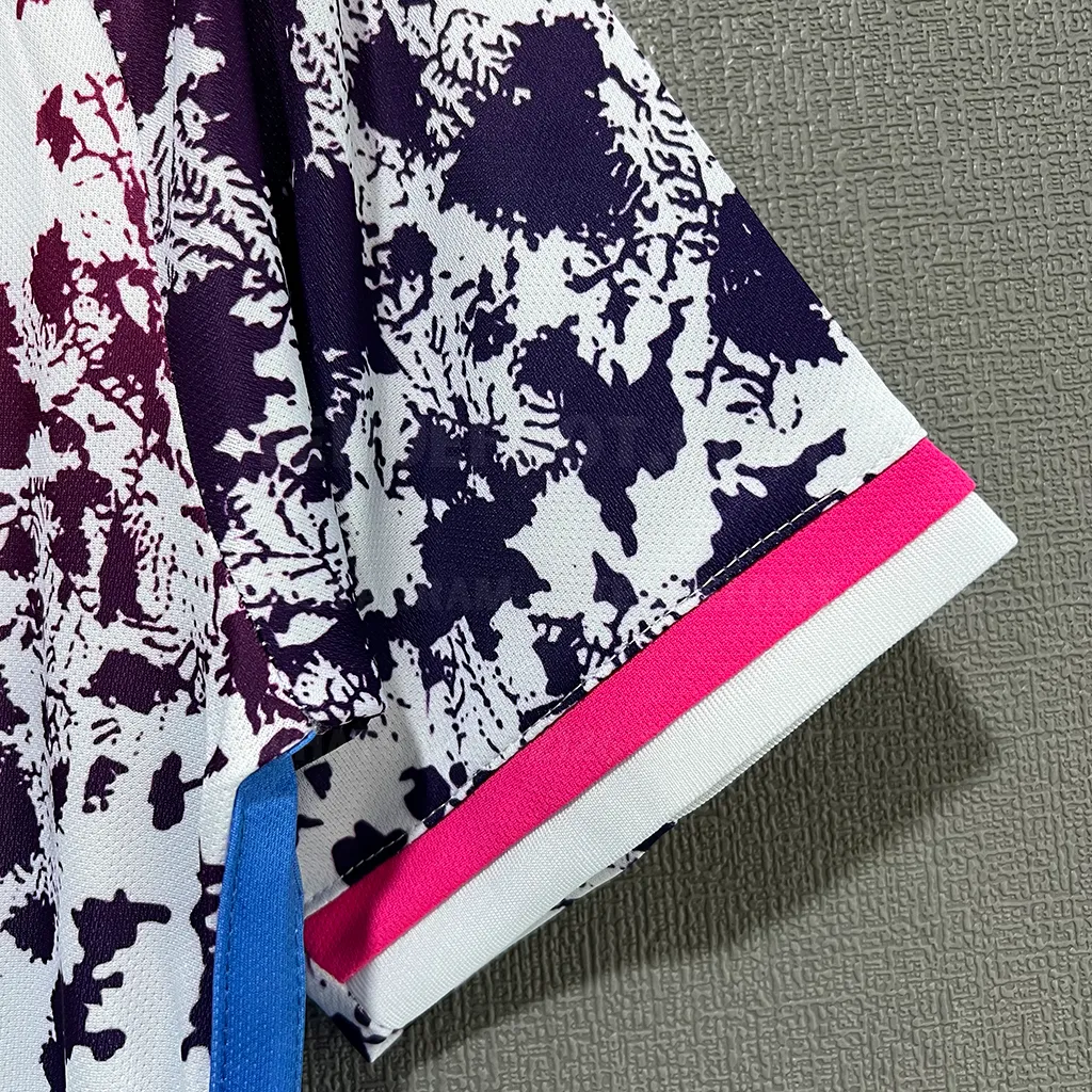 Spain Women_s World Cup Away (4)