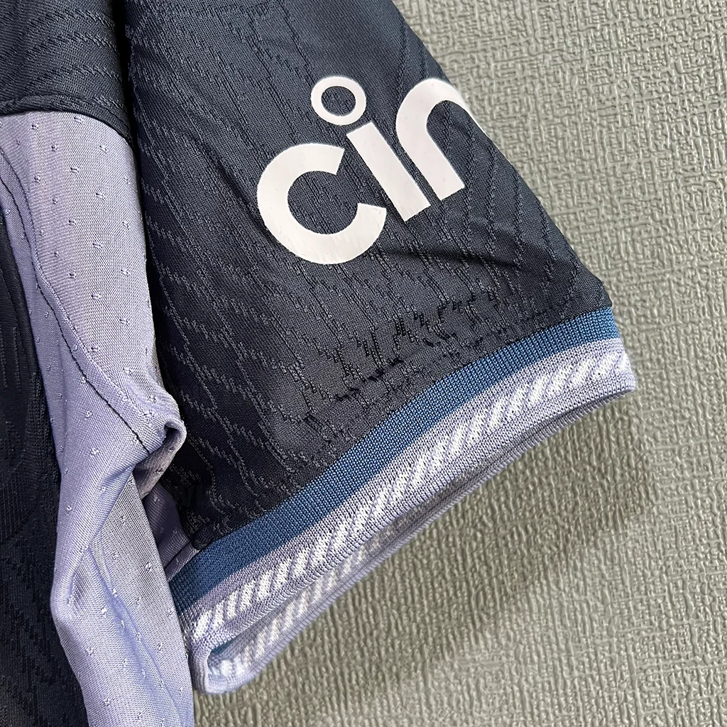 Tottenham Hotspur Away Player Version (4)