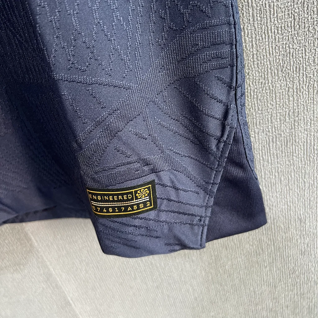 Tottenham Hotspur Away Player Version (5)