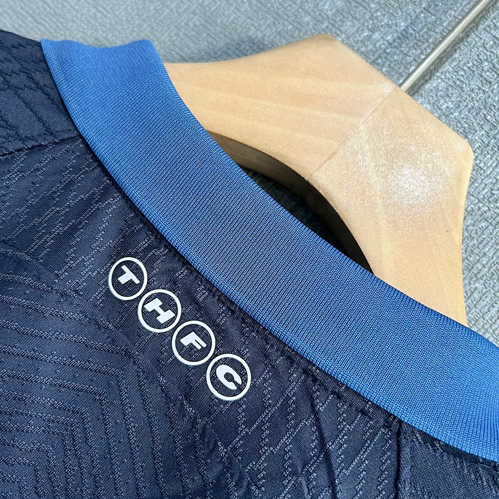 Tottenham Hotspur Away Player Version (6)