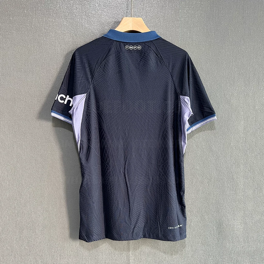 Tottenham Hotspur Away Player Version (7)