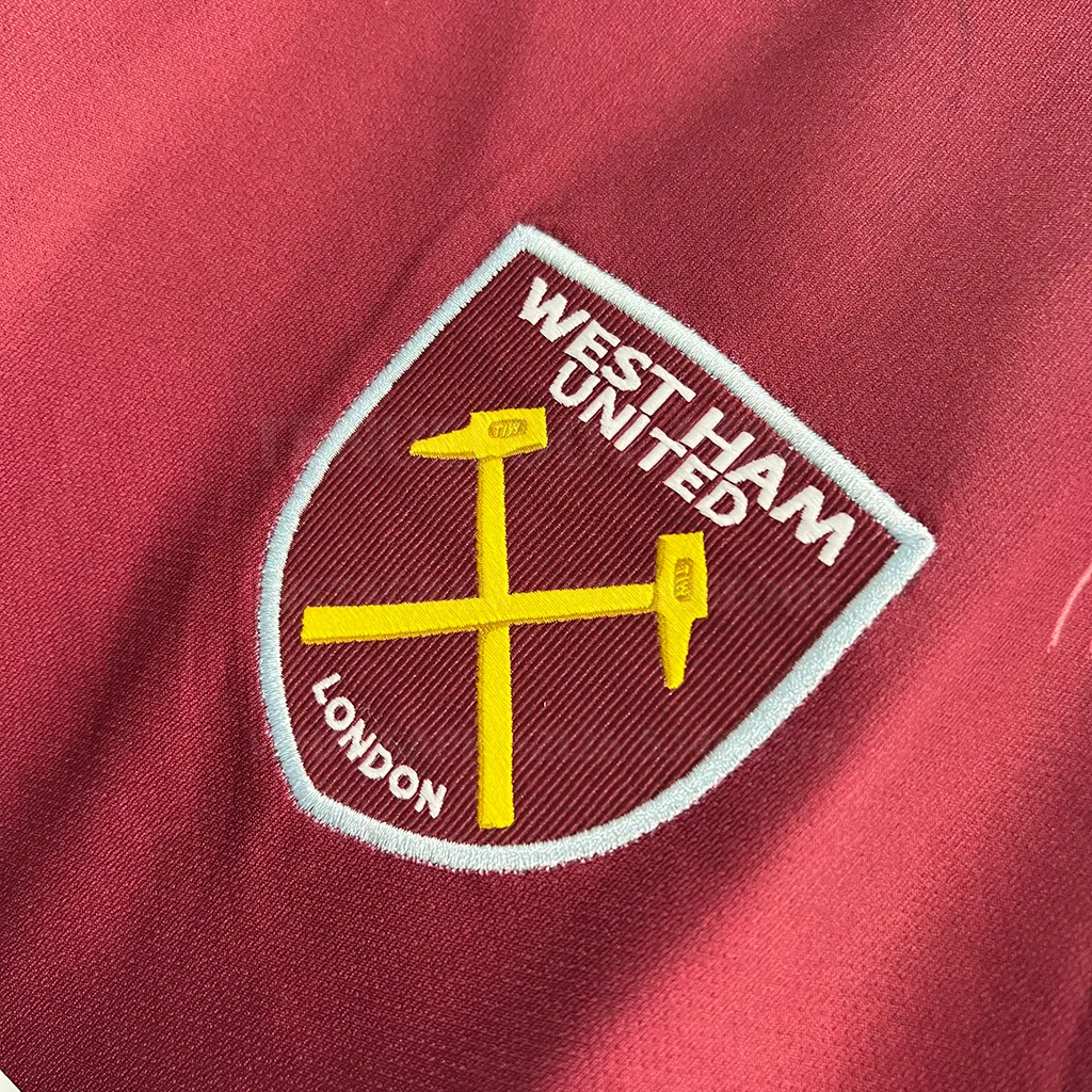 West Ham Utd Home (2)