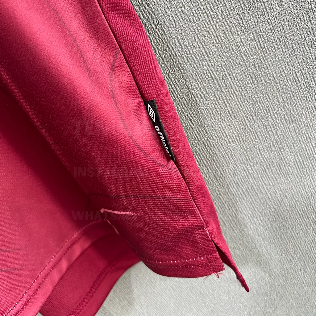 West Ham Utd Home (5)