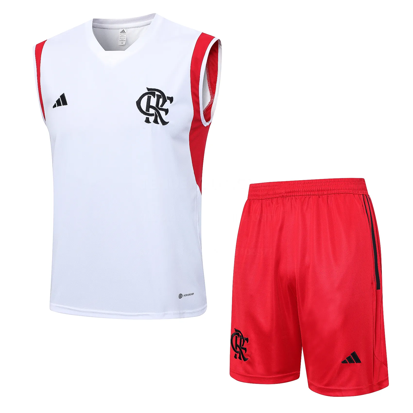 Maillot foot sans manche fashion