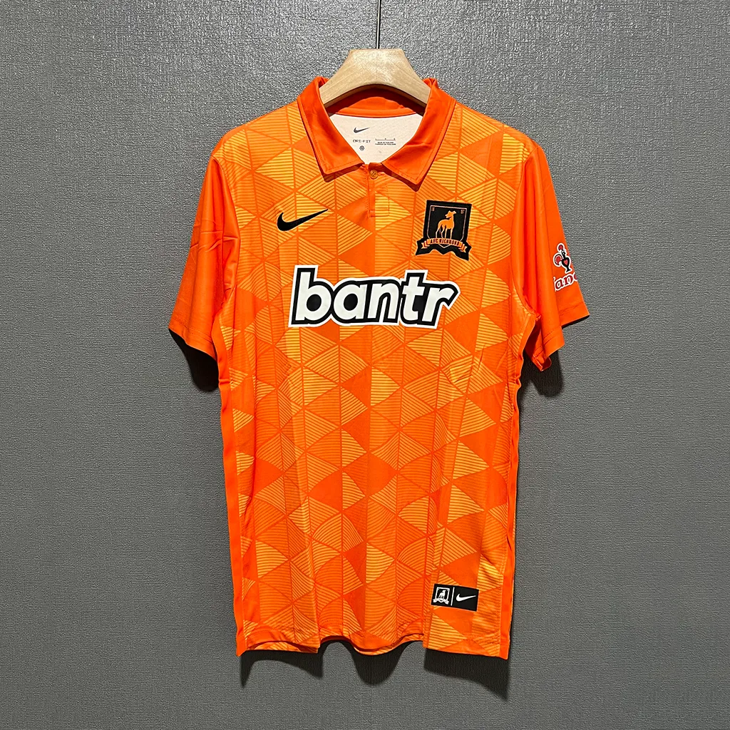 AFC Richmond Away (1)