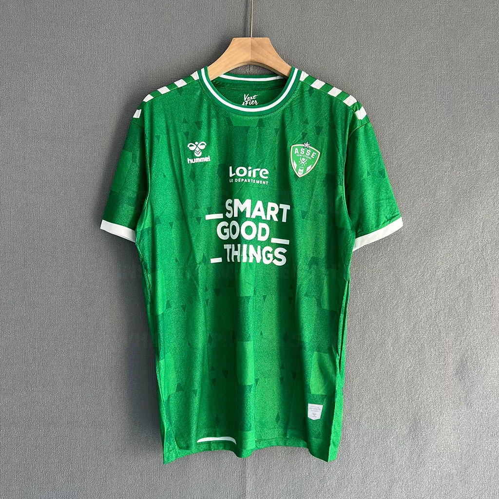 AS Saint-Étienne Home (1)